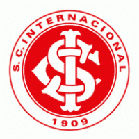 Sport Club Internacional - 100th anniversary Logo download