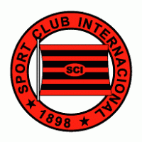 Sport Club Internacional de Sao Paulo-SP Logo download