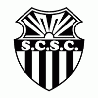 Sport Club Santa Cruz de Estancia-SE Logo download