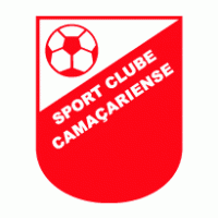 Sport Clube Camacariense de Camacari-BA Logo download