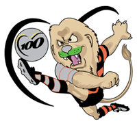 Sport Clube do Recife - Mascot Logo download