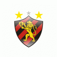 sport clube do recife novo2009 Logo download