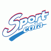 Sport Cola Logo download