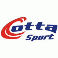 sport cotta Logo download