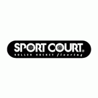 Sport Court Logo download