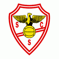 Sport e Comercio Salgueiros Logo download