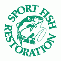 Sport Fish Restoration Logo download