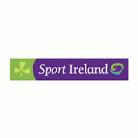 Sport Ireland Logo download