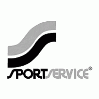 Sport Service Logo download