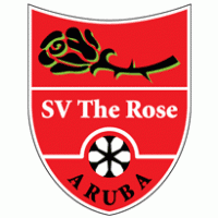 Sport Vereniging The Rose Logo download