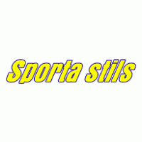 Sporta Stils Logo download