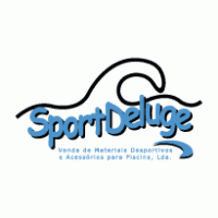 SportDeluge Logo download