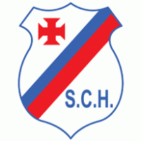 Sporting C Horta Logo download