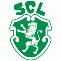 Sporting C Livramento Logo download