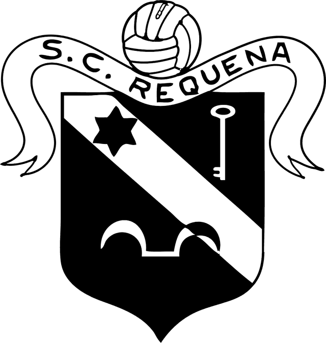 Sporting Club Requena Logo download
