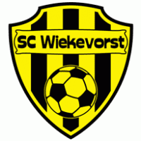 Sporting Club Wiekevorst Logo download