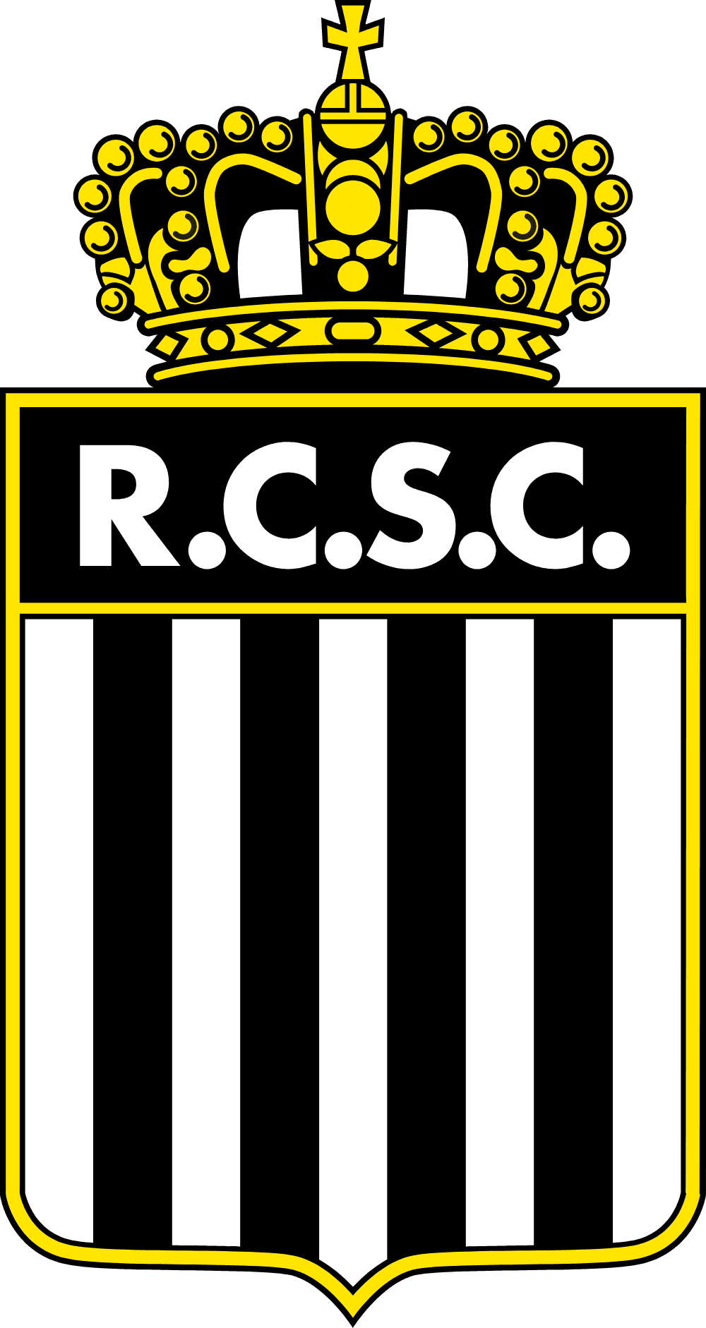 Sporting du Pays de Charleroi Logo download