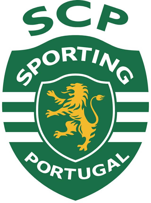 Sporting Lisbon (Sporting Clube de Portugal) Logo download