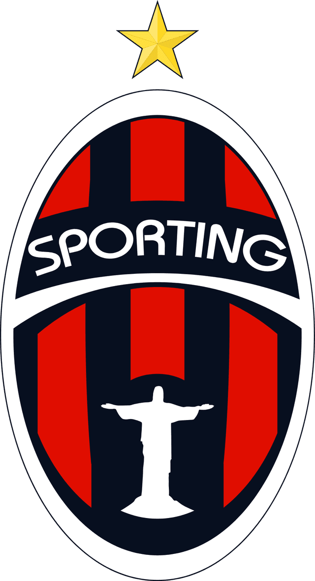 Sporting San Miguelito Logo download