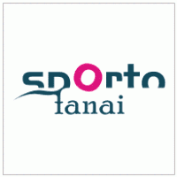 Sporto fanai Logo download