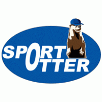 Sportotter Logo download