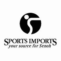 Sports Imports Logo download