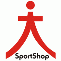 SportShop Logo download