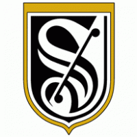 Sportul Studentesc Bucuresti 70's Logo download