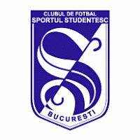Sportul Studentesc Logo download