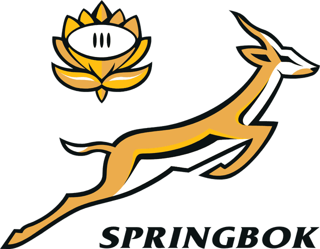 Springboks Logo download