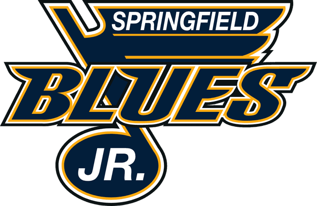 Springfield Jr. Blues Logo download