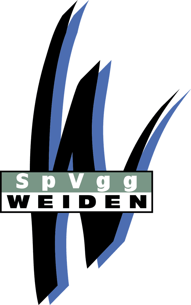 SpVgg Weiden Logo download