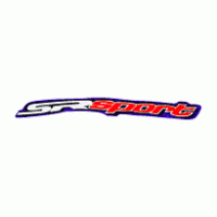 SR Sport Logo download