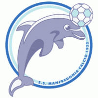 SS Manfredonia Calcio Logo download