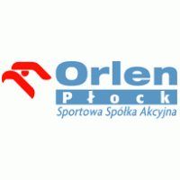 SSA Orlen Plock Logo download