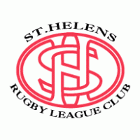 St Helens Rugby League Logo download