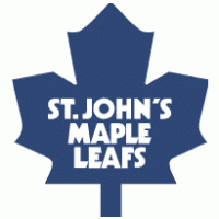 St. John's Maple Leafs Logo download