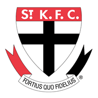ST. KILDA FC Logo download