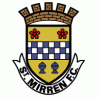 St. Mirren FC Logo download