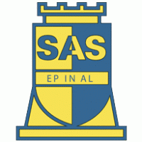 Stade Athletique Spinalien Epinal Logo download