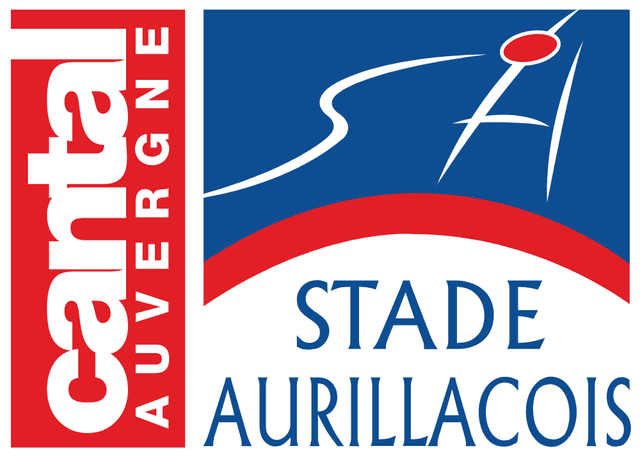 Stade aurillacois Logo download
