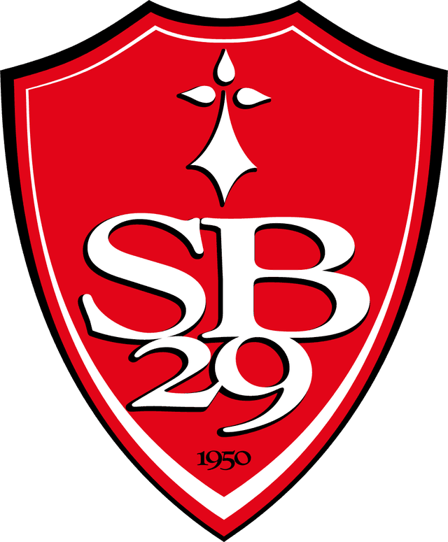 Stade Brestois 29 (2010) Logo download