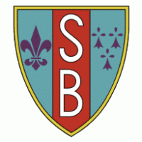 Stade Brestois Logo download