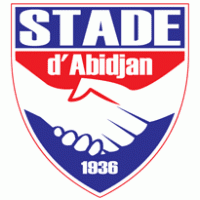 Stade d'Abidjan Logo download