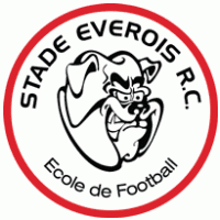 Stade Everois Racing Club Logo download
