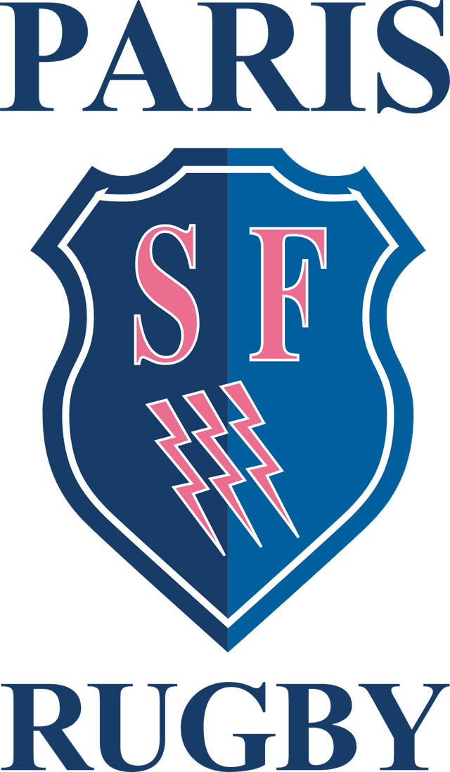 Stade français Logo download