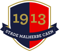 Stade Malherbe Caen Logo download