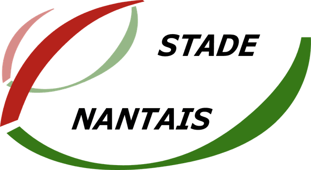 Stade Nantais Logo download