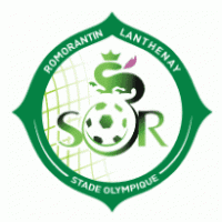 Stade Olympique Romorantin Logo download