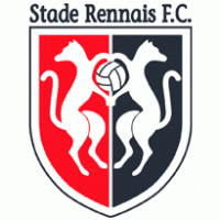 Stade Rennais 90's Logo download
